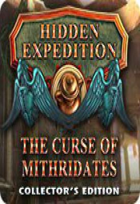 image for Hidden Expedition The Curse of Mithridates game