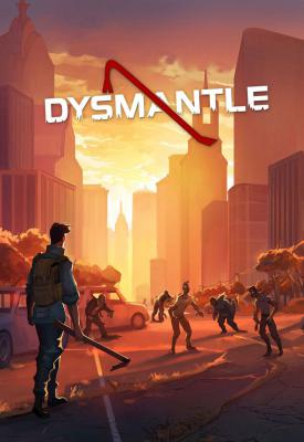 image for  DYSMANTLE v1.0.0.3 game