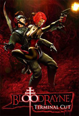 image for BloodRayne: Terminal Cut v1.04 (Ultimate Update) game