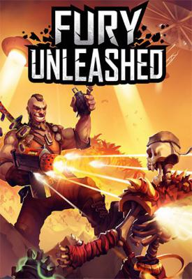 image for Fury Unleashed v1.0 game