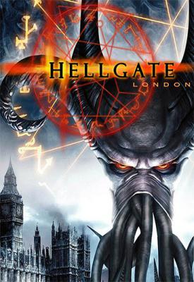 image for HELLGATE: London (Re-release SP Version, v2.1.0.4) game
