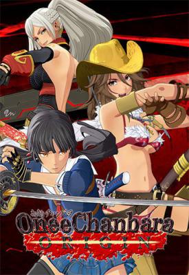 poster for Onee Chanbara ORIGIN: Deluxe Edition v1.04 + 96 DLCs