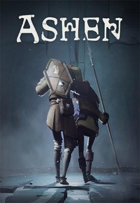 image for Ashen game