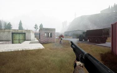 screenshoot for  Beyond Enemy Lines: Remastered Edition v2.1.0