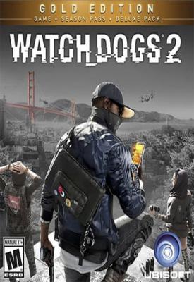 image for Watch Dogs 2: Gold Edition v1.17 + All DLCs + Bonus Content game