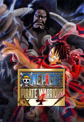 image for One Piece: Pirate Warriors 4 + 2 DLCs + Multiplayer game