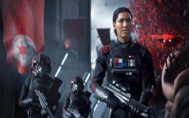 screenshoot for Star Wars: Battlefront II v06.11.2019