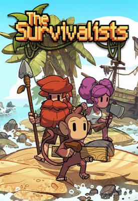 image for The Survivalists v1.0 + DLC + Artbook + Multiplayer game