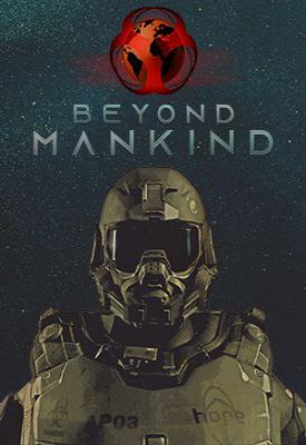 poster for Beyond Mankind: The Awakening