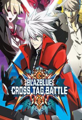 image for BlazBlue: Cross Tag Battle - Special Edition, v2.0 + 14 DLCs game