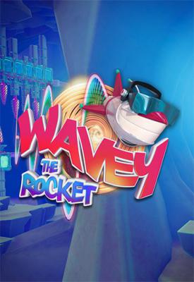 image for Wavey The Rocket game