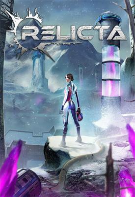 image for Relicta game