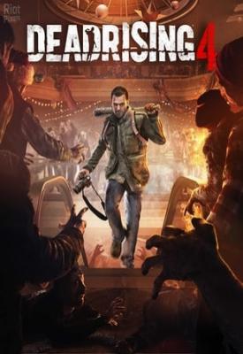image for Dead Rising 4 + Update 4 + 8 DLCs game