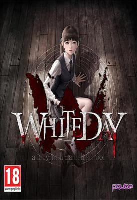 image for White Day: A Labyrinth Named School v1.03 + 30 DLCs game