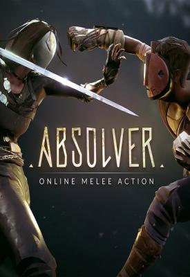 poster for Absolver v1.29 (Downfall) + 2 DLCs