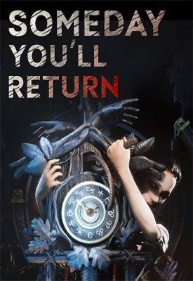 poster for Someday You’ll Return v1.0.2