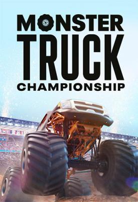 image for Monster Truck Championship + 2 DLCs game