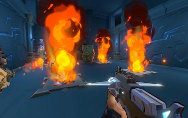 screenshoot for  Gunfire Reborn + Multiplayer