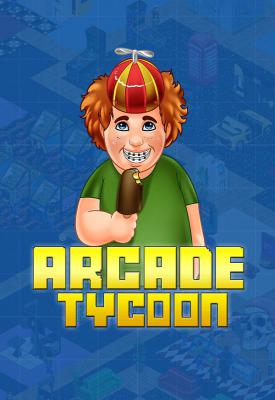 poster for Arcade Tycoon: Simulation