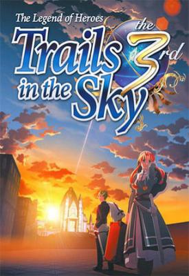 image for The Legend of Heroes: Trails in the Sky the 3rd + HotFix game