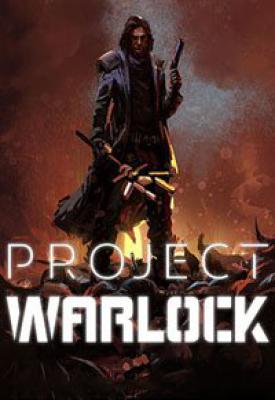 image for Project Warlock v1.0.0.3 game