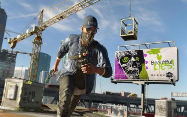 screenshoot for Watch Dogs 2: Gold Edition v1.17 + All DLCs + Bonus Content