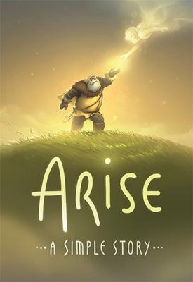 image for Arise: A Simple Story game