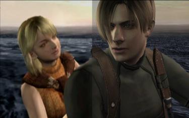 screenshoot for  Resident Evil 4: Ultimate HD Edition v1.1.0 + HD Project Mod v1.0 + Bonus Content + Unlocker