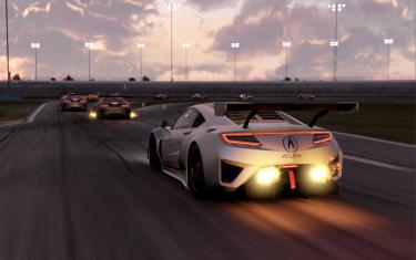 screenshoot for Project CARS 2 v6.0.0.0.1056 + 5 DLCs + Multiplayer