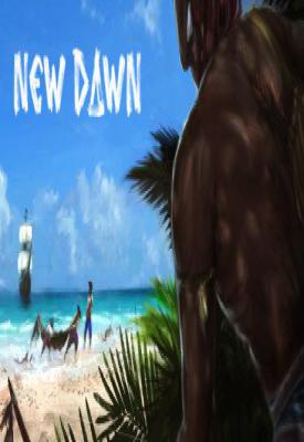 poster for New Dawn