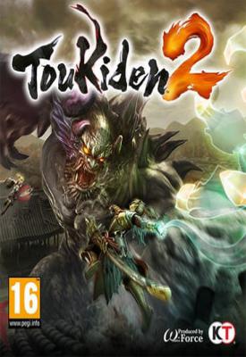 poster for Toukiden 2 v1.0.1 + All DLCs