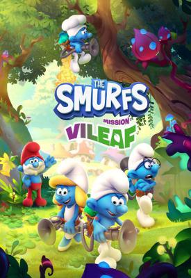 image for The Smurfs: Mission Vileaf + Preorder Bonuses DLC game
