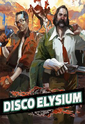 image for Disco Elysium: The Final Cut GOG Build 5a8522d9 + Bonus Content game