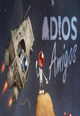 poster for ADIOS Amigos