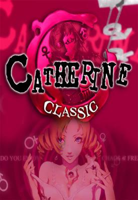 poster for Catherine Classic