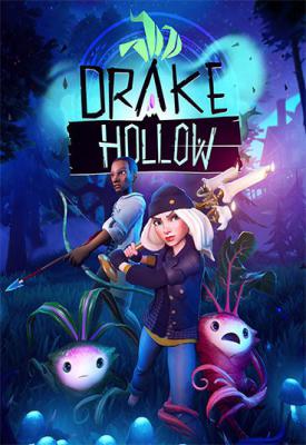 image for Drake Hollow game