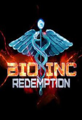 image for Bio Inc. Redemption - v1.10.0 game