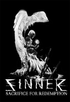 image for SINNER: Sacrifice for Redemption game