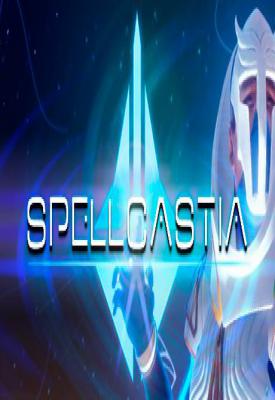 poster for Spellcastia