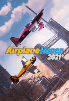 image for Airplane Racer 2021 game