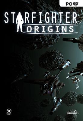 poster for Starfighter Origins Remastered