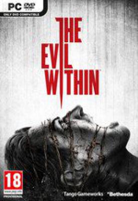 image for The Evil Within: Complete Edition (Update 10 + All DLCs) game