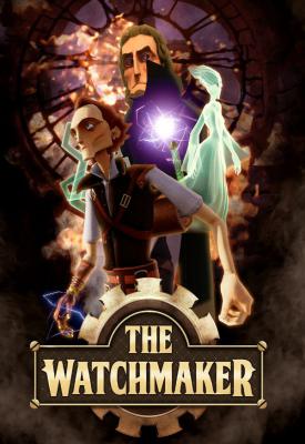 poster for  The Watchmaker + Ultimate Update