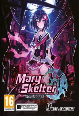 image for Mary Skelter: Nightmares + 6 DLCs game