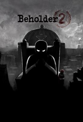 poster for Beholder 2 v08.02.2019