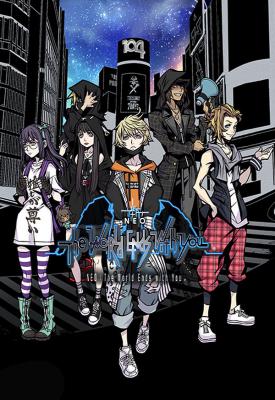 image for NEO: The World Ends with You + 2 DLCs game