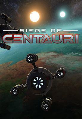 image for Siege of Centauri v1.00.66518 game