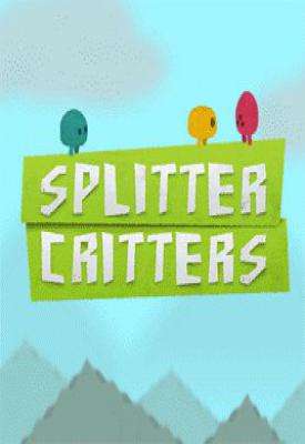 image for Splitter Critters game
