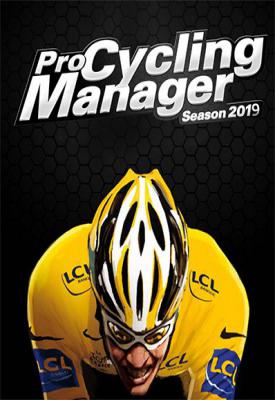 poster for Pro Cycling Manager 2019 v1.0.2.3 + WorldDB Mod v0.2