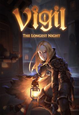 image for  Vigil: The Longest Night Build 7242083 (ASOMROF Update) game